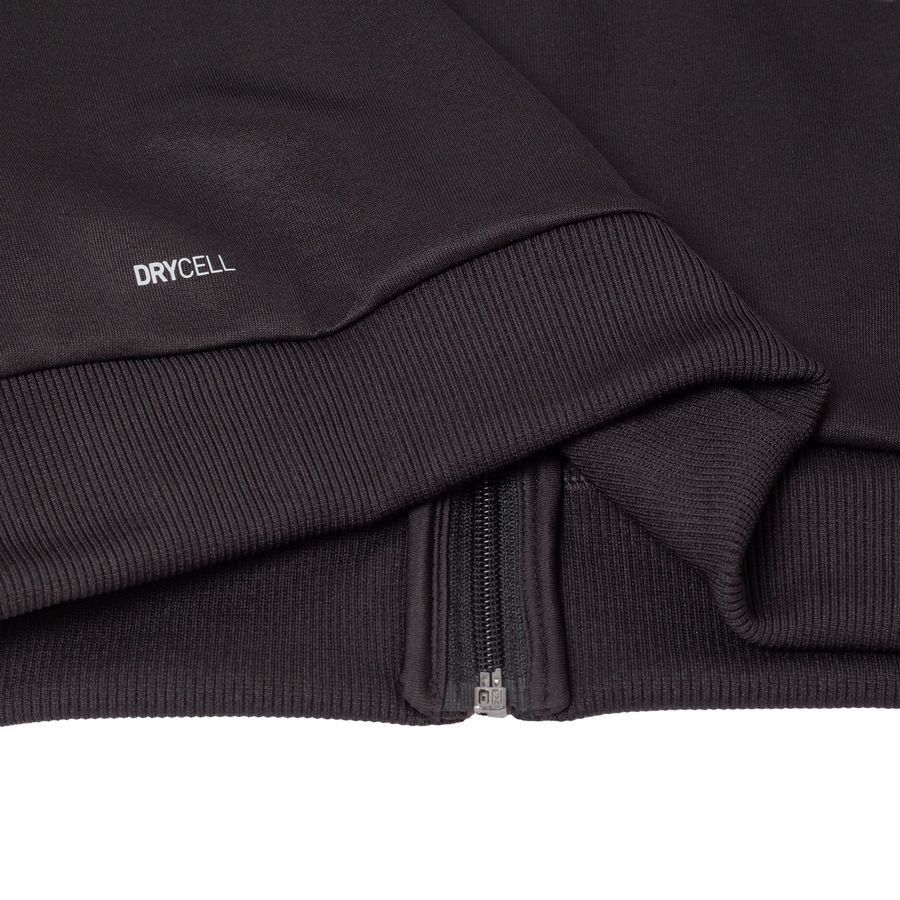 Manchester City Track Jacket King Anthem - PUMA Black - Men's-SoccerKits Hub | Buy Soccer Jerseys Online